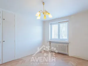 Prodej bytu 3+1, Holešov, U Letiště, 68 m2