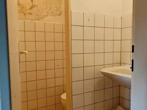 Pronájem obchodního prostoru, Olomouc, Praskova, 130 m2