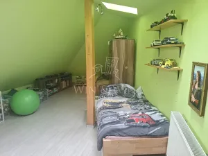 Prodej rodinného domu, Roudnice nad Labem, V Úvoze, 92 m2