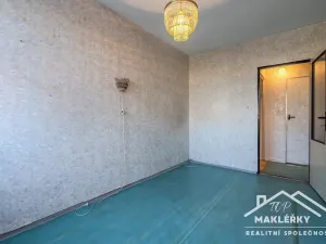 Prodej bytu 3+1, Kolín, Rimavské Soboty, 69 m2