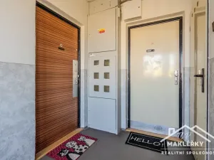 Prodej bytu 3+1, Kolín, Rimavské Soboty, 69 m2