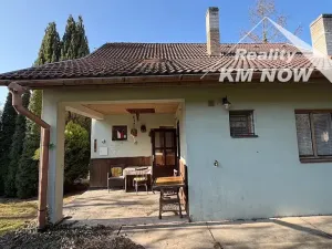 Pronájem rodinného domu, Soběsuky, 100 m2