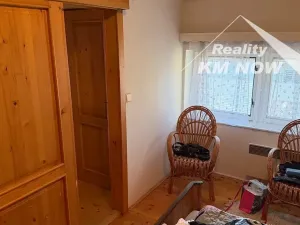 Pronájem rodinného domu, Soběsuky, 100 m2