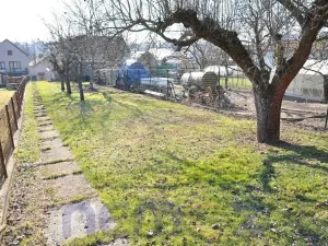 Prodej rodinného domu, Litomyšl, A. Tomíčka, 164 m2