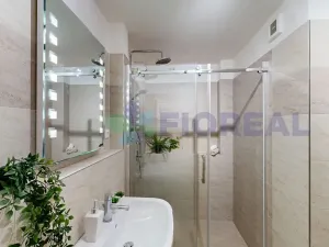 Pronájem bytu 1+kk, Praha - Žižkov, Rečkova, 32 m2