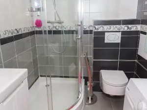 Pronájem bytu 1+kk, Brno, Zahradnická, 35 m2