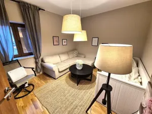 Prodej bytu 3+kk, Malinska, Chorvatsko, 84 m2