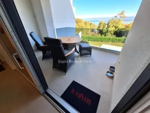 Prodej bytu 3+kk, Malinska, Chorvatsko, 94 m2