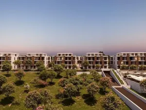 Prodej bytu 3+kk, Golem, Albánie, 70 m2