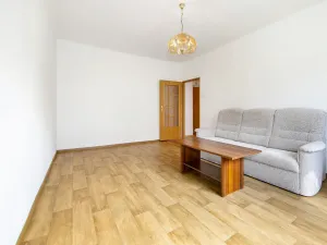 Pronájem bytu 2+1, Plzeň - Východní Předměstí, Neumannova, 54 m2