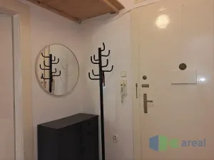 Pronájem bytu 2+kk, Praha - Dejvice, Koulova, 41 m2