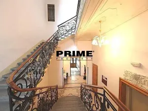 Pronájem bytu 6+kk a větší, Praha - Vinohrady, Ibsenova, 253 m2