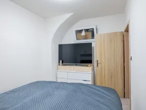 Prodej bytu 3+1, Kvasice, Cukrovar, 90 m2