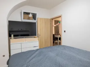 Prodej bytu 3+1, Kvasice, Cukrovar, 90 m2