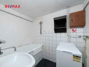 Prodej bytu 3+1, Praha - Strašnice, Limuzská, 68 m2