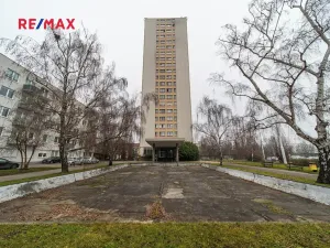 Prodej bytu 3+1, Praha - Strašnice, Limuzská, 68 m2