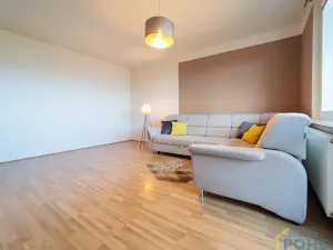 Prodej bytu 2+1, Vysoké Mýto, V Peklovcích, 59 m2