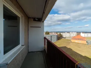 Prodej bytu 2+1, Vysoké Mýto, V Peklovcích, 59 m2