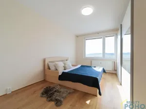 Prodej bytu 2+1, Vysoké Mýto, V Peklovcích, 59 m2