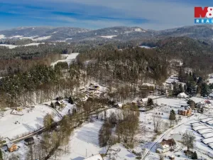 Prodej pozemku pro bydlení, Křižany, 1448 m2