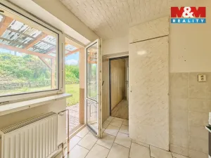 Prodej rodinného domu, Radvanice, 185 m2