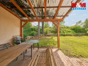 Prodej rodinného domu, Radvanice, 185 m2