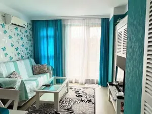 Prodej bytu 3+kk, Nesebar, Bulharsko, 88 m2