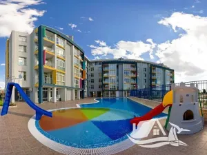 Prodej bytu 3+kk, Nesebar, Bulharsko, 75 m2