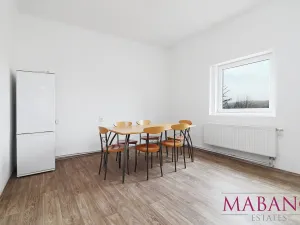 Pronájem bytu, Praha - Troja, Nad Popelářkou, 15 m2