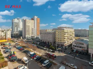 Prodej bytu 3+kk, Praha - Stodůlky, Petržílkova, 76 m2