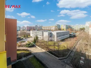 Prodej bytu 3+kk, Praha - Stodůlky, Petržílkova, 76 m2