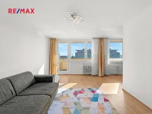 Prodej bytu 3+kk, Praha - Stodůlky, Petržílkova, 76 m2