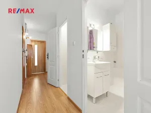 Prodej bytu 3+kk, Praha - Stodůlky, Petržílkova, 76 m2