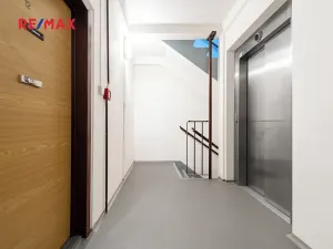 Prodej bytu 3+kk, Praha - Stodůlky, Petržílkova, 76 m2