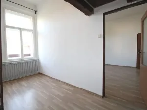 Pronájem bytu 2+kk, Praha - Dejvice, Václavkova, 47 m2