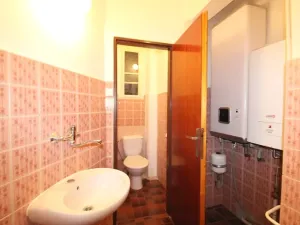 Pronájem bytu 2+kk, Praha - Dejvice, Václavkova, 47 m2