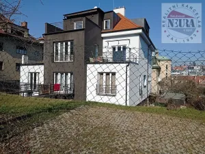 Prodej bytu 4+1, Praha - Dejvice, České družiny, 106 m2