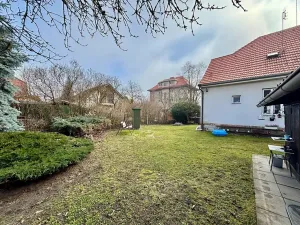 Prodej rodinného domu, Brandýs nad Labem-Stará Boleslav, Štefánikova, 94 m2