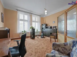 Prodej bytu 4+1, Opava, Englišova, 123 m2