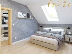 Prodej bytu 3+kk, Černá v Pošumaví - Dolní Vltavice, 100 m2