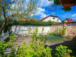 Prodej rodinného domu, Březí, Pohraniční, 120 m2