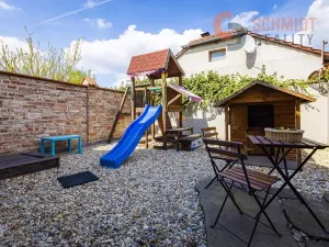 Prodej rodinného domu, Březí, Pohraniční, 120 m2