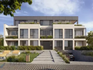 Prodej bytu 4+kk, Opava, 102 m2