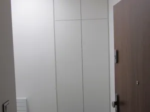 Pronájem bytu 2+kk, Praha - Vršovice, Na louži, 55 m2