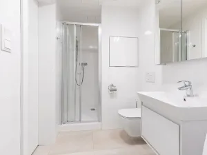 Pronájem bytu 1+kk, Brno - Veveří, Lidická, 52 m2