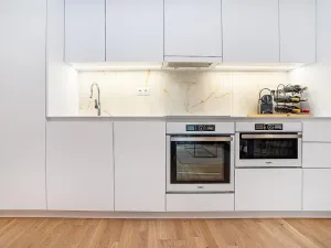 Pronájem bytu 1+kk, Praha - Hodkovičky, Šenácká, 60 m2