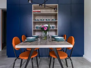 Pronájem bytu 2+kk, Brno, Vinařská, 54 m2