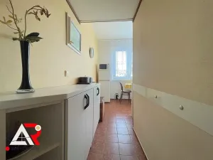 Prodej bytu 2+1, Brno, Souběžná, 57 m2