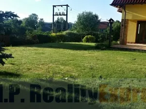 Pronájem rodinného domu, Poříčí nad Sázavou, 200 m2