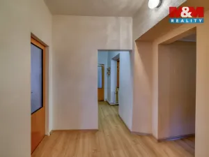 Prodej rodinného domu, Dobřany, Stromořadí, 86 m2